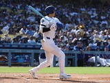 【MLB】大谷翔平、パヘスの逆転3ランを呼び込む“2試合連続”マルチ安打　この試合3出塁でドジャース打線を牽引
