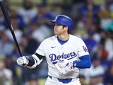 【MLB】大谷翔平、3年ぶりの不名誉記録「ゴールデン・ソンブレロ」　“大荒れ試合”で死球も……1試合4三振