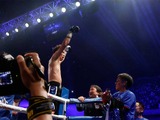 日本初の“ウェルター級王者”誕生なるか、佐々木尽の勝利オッズは「4.50倍」　井上尚弥も「歴史を変えてくれ！！」とエール