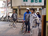 大阪・空堀自転車試乗会が4月5日から2日間開催