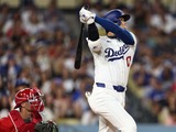 【MLB】明日の大谷翔平、相手先発との対戦成績は？　好相性のエース左腕から6戦ぶり26号アーチなるか【6月21日ナショナルズ戦】