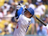 【MLB】大谷翔平、球団史上2人目の“快挙”を達成　昨季キケ以来の二刀流記録に到達「ほんの始まりに過ぎない」