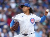 【MLB】今永昇太、エース左腕の戦列復帰を地元メディア歓迎「カブスにとって絶好のタイミング」　指揮官は27日のカージナルス戦登板を明言