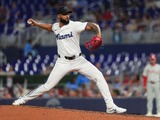 【MLB】ドジャースの選択肢は「セールかアルカンタラか」　近づくトレード期限、公式サイトがファンからの質問に回答「動く可能性は十分」