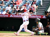【MLB】借金生活続くも…止まらぬエンゼルスの“本塁打量産”　伏兵3人はキャリアハイ射程圏内