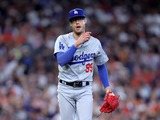 【MLB】リハビリ中の剛腕ケリー、改めてドジャース復帰を熱望「俺は1つのチームだけ」　大谷翔平から“ポルシェ贈呈”で時の人に
