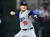 【MLB】山本由伸、投手地獄の敵地で5回無失点「7勝目」　“雨天56球降板”の不運も……米メディア称賛「快投を阻止したのは豪雨だけだった」