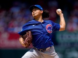 【MLB】今永昇太、圧巻の“5回1安打無失点”快投劇を指揮官称賛　同僚らも復帰を大歓迎「彼は特別な存在だから」
