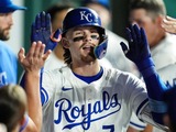 【MLB】“昨季首位打者”ウィットJr.がWBC米国代表への参加明言　来年の前哨戦か……29日に「投手・大谷翔平」と激突
