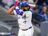 【MLB】本塁打大幅減のゲレーロJr.　それでもデータが証明する14年728億円の意外な“真価”とは？