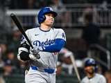 【MLB】大谷翔平「1番DH」スタメン　“通算OPS1.280”好相性の敵地スタジアムで2試合連続29号アーチなるか