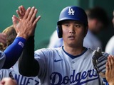 【MLB】29号アーチの大谷翔平、米記者が注目した“本塁打記録”ライバルは「過去の自分だけ」　1933年のオールスター開催以降で……