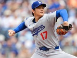 【MLB】大谷翔平、米自己最速投じた27歳との“不思議な縁”　ロバーツ監督は復活へ太鼓判「彼ほど自分を理解する者はいない」