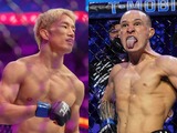 【UFC】「パントージャは隙がない」朝倉海、王座挑戦失敗のカイ・カラ・フランスに“辛辣評価”も共感示す……ティム戦後には対戦希望