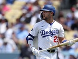 【MLB】左翼手は渡さない、ド軍コンフォートがスランプ脱出へ打撃フォーム改造　6戦3発で手応え「スムーズに動けるようになった」