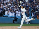 【MLB】大谷翔平「1番DH」スタメン　3年ぶり再戦の生え抜き右腕から今季31号アーチで5連勝なるか