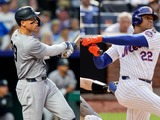 【MLB】「最高の気分」ソト21号、ジャッジ32号……スーパースターの“競弾”にサブウェイシリーズ大興奮