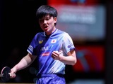 張本智和が日本勢最高位の4位をキープ　松島輝空が21位、戸上隼輔が24位｜卓球男子世界ランキング（2025年第28週）