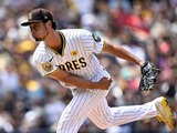 【MLB】ダルビッシュ有「日本人投手史上最長」メジャー13年目のシーズンが開幕　公式注目の復帰登板「打者は要注意だ」
