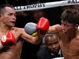 「井上尚弥を倒す設計図を持っている」ドネア、中谷潤人“前哨戦”をアフマダリエフ陣営の視点で言及　サウスポー対策は「最終的には勇気」