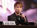 井上尚弥、アフマダリエフ戦が9・14に正式決定　団体内王座統一戦で「キャリア最大の敵」と対戦「判定決着でもいいと思っている」