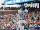 【MLB】32号アーチ、大谷翔平の“ベース1周動画”を公式SNSが投稿「まるで映画そのもの」　敵地ファンも思わず怒号から大歓声に
