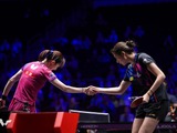早田ひなに“0－3”から大逆転の中国20歳は「優勝の夢を打ち砕いた」　孫穎莎に続く実力者撃破、世界17位の躍進を公式称賛【卓球・USスマッシュ】