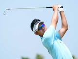 メジャー初出場の阿久津未来也、リンクス特有の風の中でもスピンコントロール力発揮できるか　全英オープン