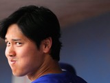 【MLB】“宿敵”パドレスのタティスJr.が語る、球界最高の選手は「青チームの17番」　ドジャース大谷翔平の名前を明かさず笑顔