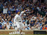 【MLB】称賛相次ぐ鈴木誠也、今季打撃の質は“超一流”　データが証明した長打量産のワケと後半戦への課題