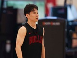 【NBA】河村勇輝の挑戦を現地メディアが特集「最高レベルのプレーメイカー」　期待される八村塁に続く定着「日本のバスケファンにとって……」