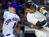 【MLB】「結局、最後は大谷翔平」を覆すか……ファンが選ぶ前半戦MVPはジャッジとPCA　米放送局が発表