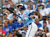 【MLB】「本当にすごい選手」カブスPCA、26号3ランの鈴木誠也を称賛　「休養十分なセイヤ、それが最高のセイヤ」と好調理由も推察