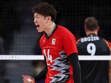 大一番で大黒柱・石川祐希は出場なるか？　バレー男子日本代表が決勝T進出かけてアメリカと激突　地上波放送・中継・ネット配信情報