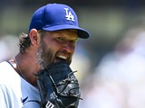 【MLB】「あなたの気持ちはよく分かる」カーショー、味方3失策で“ブチ切れ”降板に米メディア理解示す