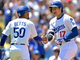 【MLB】大谷翔平、399日ぶり2番起用の34号2ランは“吉兆”の号砲か　指揮官が語った「2」のメリット