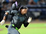 【MLB】「球界のスピードスターは誰だ！」選手90人にアンケート……「最速」に選ばれたのはレイズのルーキー　ド軍のキム・へソンも得票