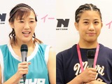 【超RIZIN.4】伊澤星花、須田萌里との対戦に意欲「大島選手に勝ったらやりたい」　17歳NOELには助言も「伸びしろはすごくある」