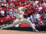 【MLB】ドジャースの補強候補にカージナルスの“昨季セーブ王”ヘルズリーが急浮上　ガーディアンズ守護神の賭博疑惑を受けて方針転換か