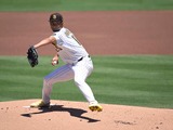 【MLB】日米通算204勝を達成したダルビッシュ有、38歳にして止まらぬ進化　「腕を思い切り下げた」新フォームでメッツ打線を翻弄