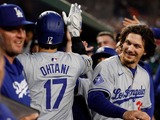 【MLB】「ドジャースには彼のための場所がなかった」アウトマン放出を惜しむ声も……メジャー定着ならず、今季は3Aで20本塁打