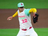 【MLB】打倒ドジャース、同地区パドレスに新加入の“球界最速右腕”ミラーが165キロ連発　米メディア驚愕のデビュー戦「火の玉を投げ込んだ」
