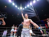 【超RIZIN.4】朝倉未来のサイン入りグローブが今大会最高額“70.5万円”　2番目に高額で落札されたのは、死闘の末に最終回TKOで敗れたあの選手