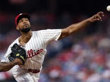 【MLB】フィリーズ28歳左腕が“魔球チェンジアップ”で大躍進中　大谷翔平からも3連続奪三振、CY賞争いダークホース浮上中