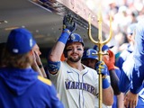 【MLB】スイッチヒッターの本塁打王ローリー、現在の「左右別打撃成績」は？　左打ちだけでも本塁打はリーグ4位