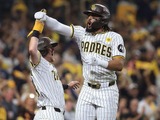 【MLB】「パドレスは特別な集団」ドジャース抜いて首位浮上、自信みなぎるタティスJr. 　大型補強の新戦力オハーンも「弱点が全くない」