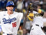 【MLB】ド軍スミスらがけん引のナ・リーグ首位打者争い　史上7人目偉業狙うパドレスの“天才打者”も参戦の可能性
