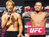 【UFC】フライ級3位のロイバル、「朝倉海 vs. ティム・エリオット」を勝敗予想　「彼は危険な選手だ」と朝倉の実力に太鼓判