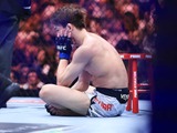 【UFC】「やっぱり階級だなと」朝倉海、2戦目の“敗因”について金原正徳が言及　バンタム級での再起を提言「負けは取り組み方が間違っていた証拠」