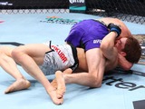 【UFC】朝倉海の2連敗に衝撃走る……「修羅いや、魔境だな」　RIZINファイターらが反応「押してたのにまじか」
